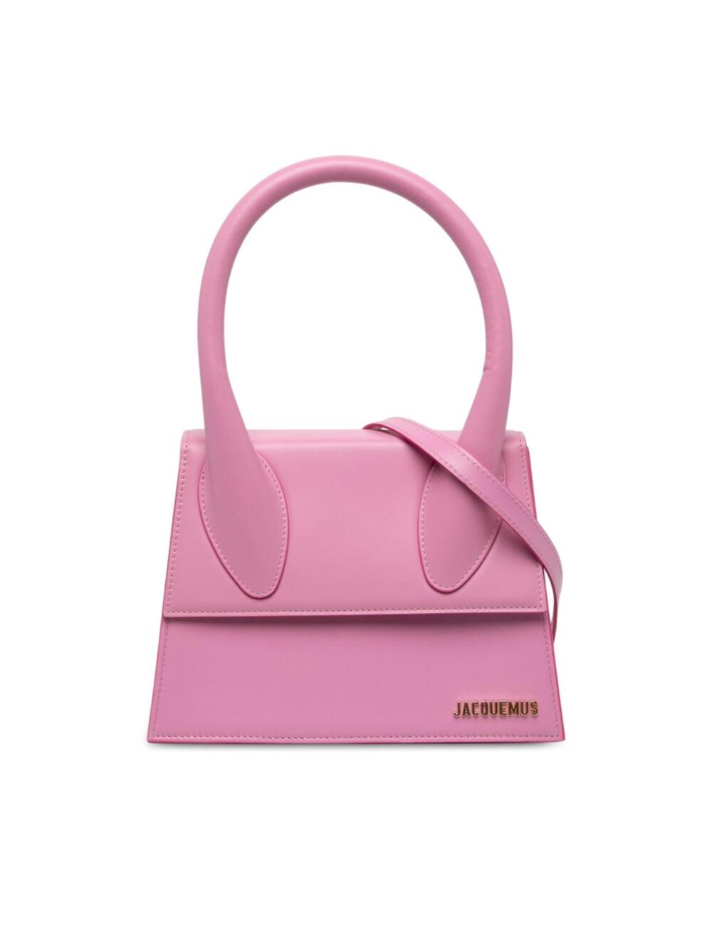 Jacquemus Smooth Calfskin Le Grand #366231J48B